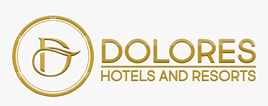 Dolores Tropicana Resort Dolores Hotels And Resorts - Calligraphy, HD Png Download