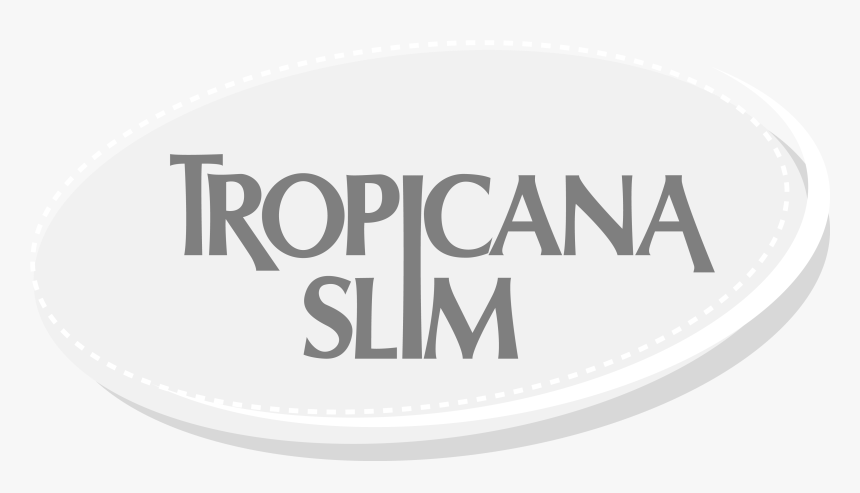 Tropicana Logo Png, Transparent Png