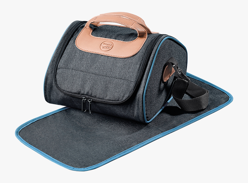 Todo - Maped Concept Adult Lunch Bag Be Red, HD Png Download