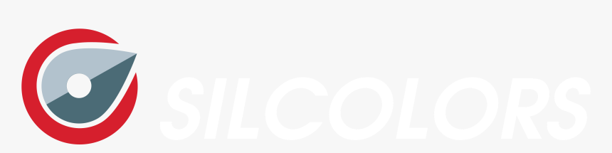 Silcolors - Monochrome, HD Png Download
