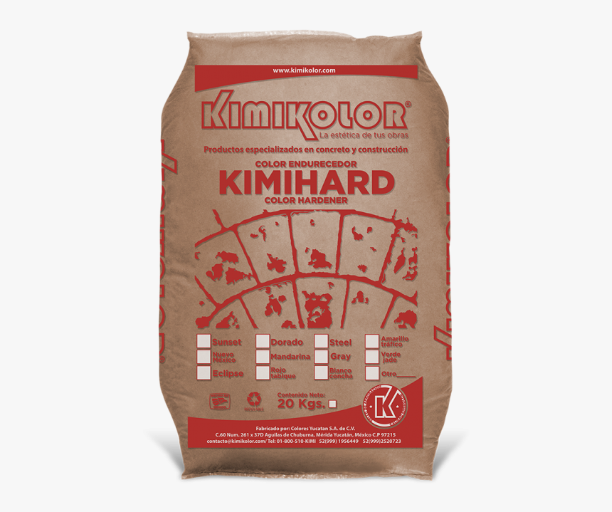 Kimikolor, HD Png Download