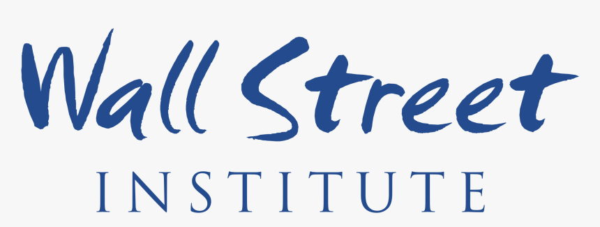 Wall Street Institute, HD Png Download