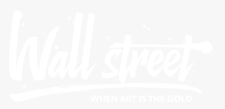 Wall Street Nacka Loggan, HD Png Download