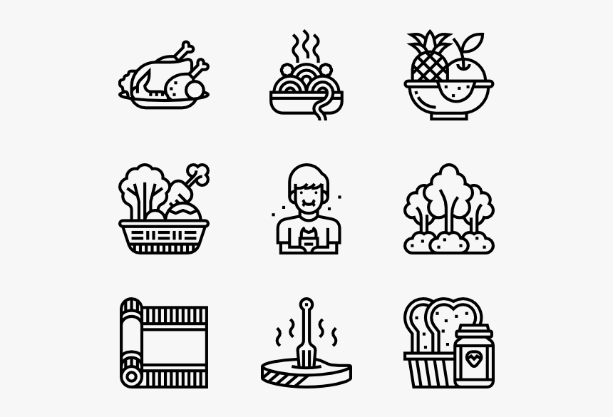 Icon Medieval, HD Png Download