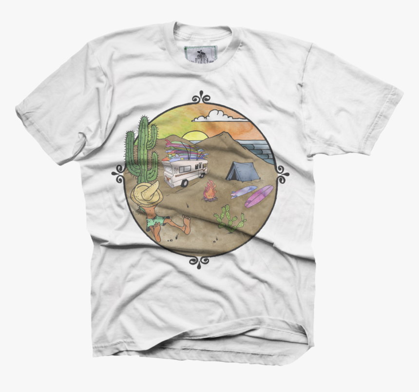 T Shirt, HD Png Download