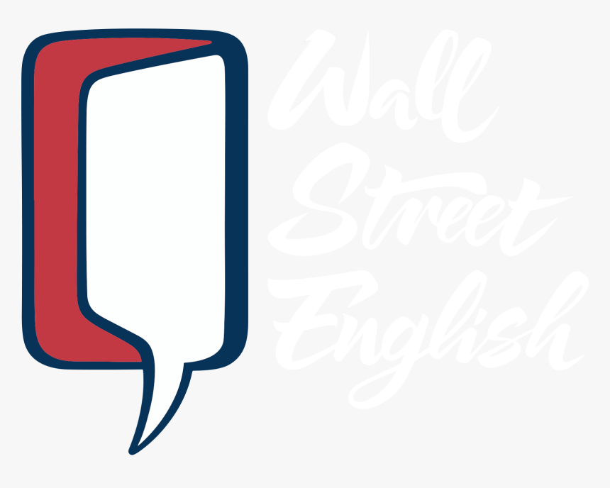 Respaldo De Wall Street English - Wall Street English Logo, HD Png Download
