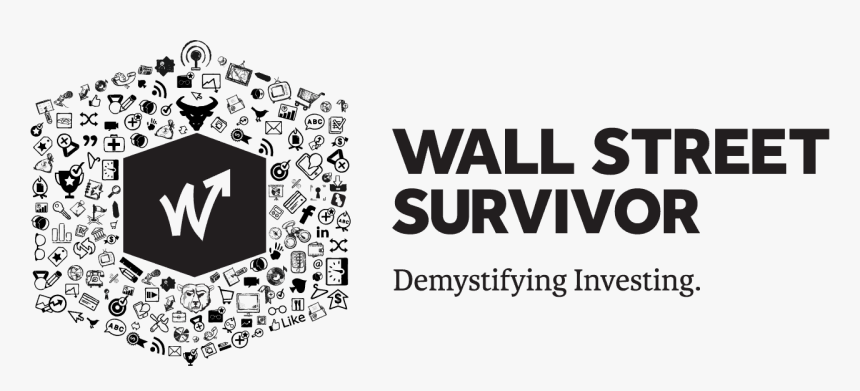 Wall Street Survivor, HD Png Download