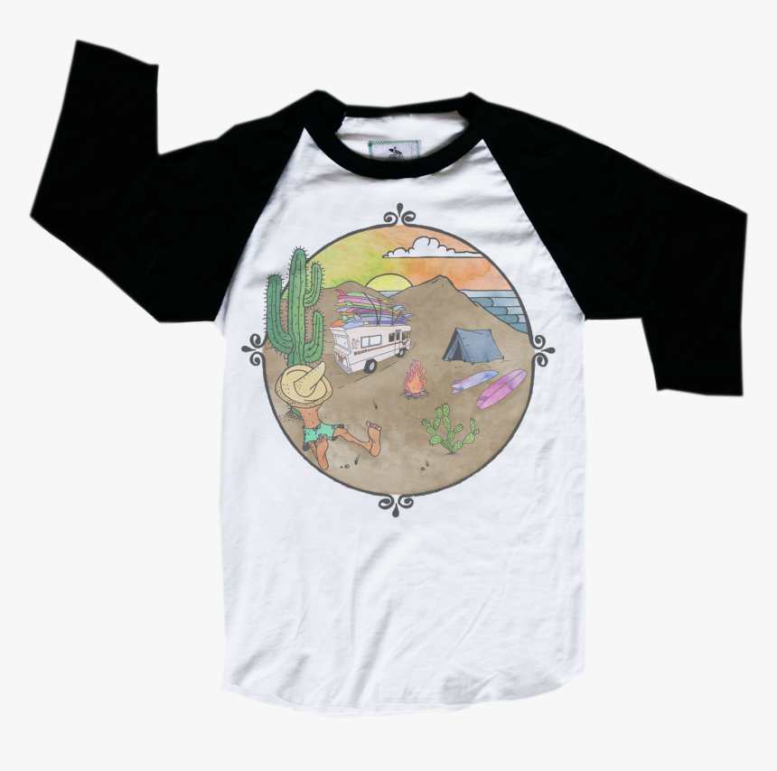 Raglan Sleeve, HD Png Download