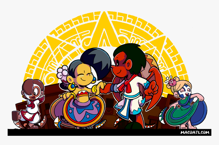 Cartoon, HD Png Download