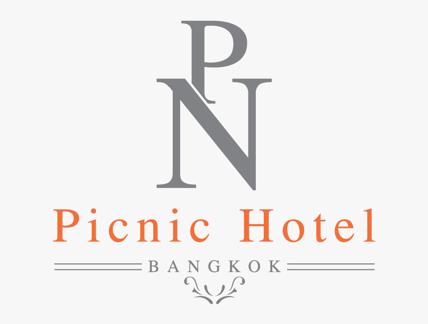 Picnic Hotel Bangkok Logo, HD Png Download