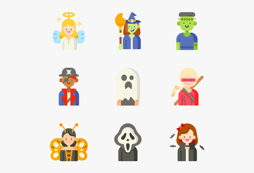 Halloween, HD Png Download