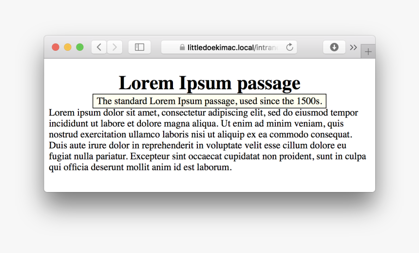 Actual - Important Message, HD Png Download