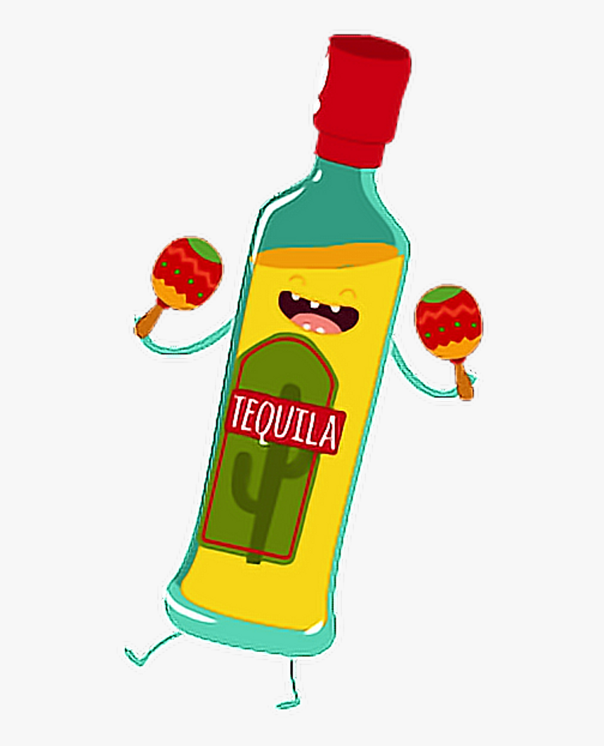 Tequila Chile Vivamexico Mexico Mexicana Mexicano Lemon - Tequila Mexicano Png, Transparent Png