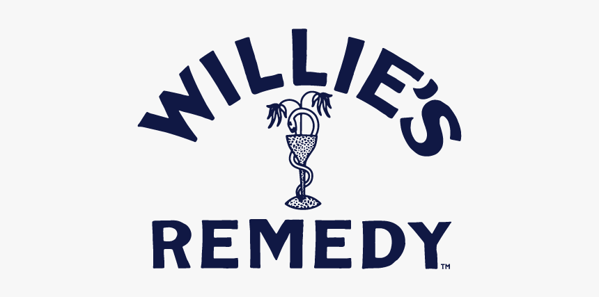 Willies Remedy Logo - Illustration, HD Png Download