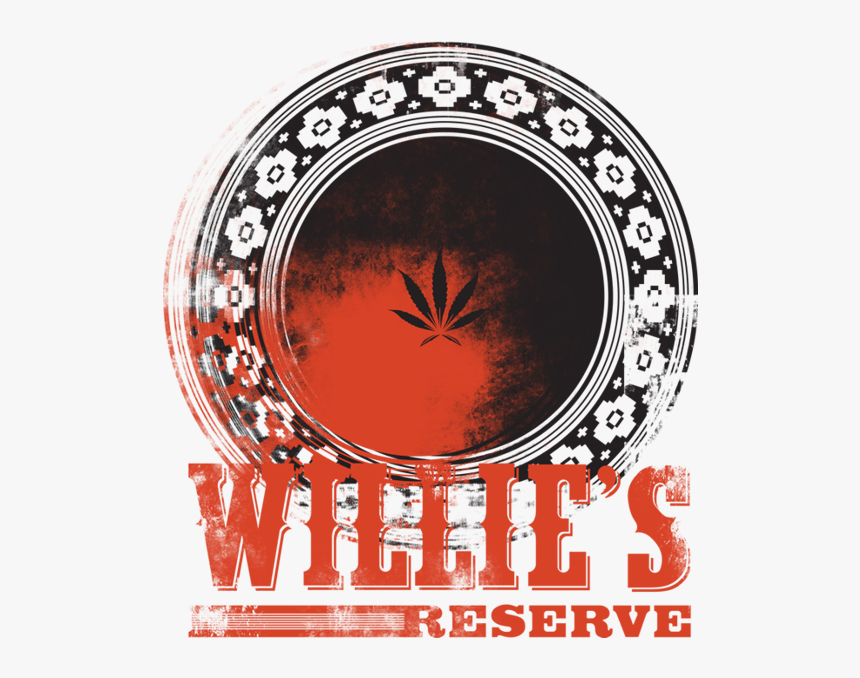 Willies Reserve Logo, HD Png Download