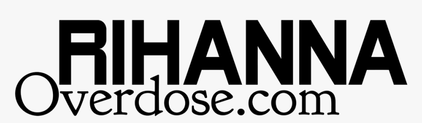 Rihanna Overdose - Human Action, HD Png Download