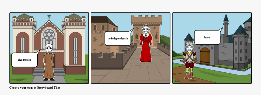 Hunchback Of Notre Dame Story Board, HD Png Download