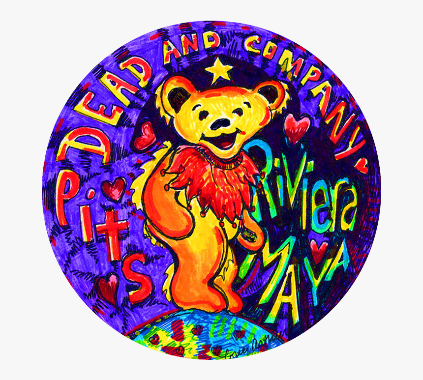 Image Of On Top Of The World - Circle, HD Png Download