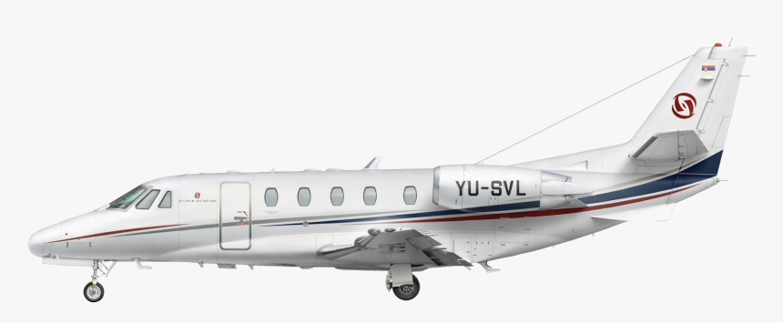 Cessna 560xl Citation Xls - Cessna Citation Xls Plans, HD Png Download