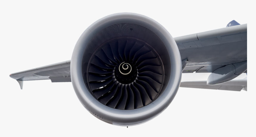 Boeing 757, HD Png Download