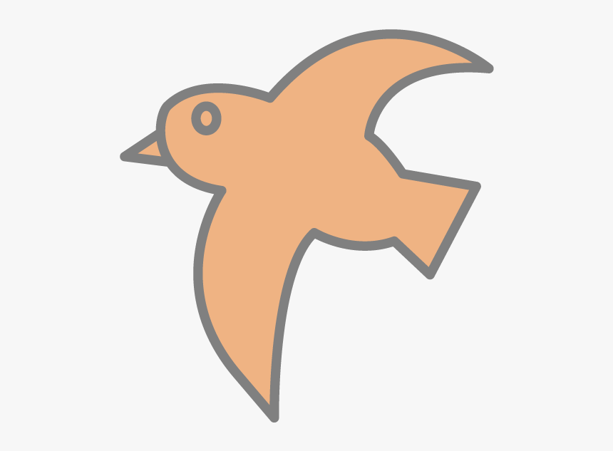 Bird Icon Png, Transparent Png