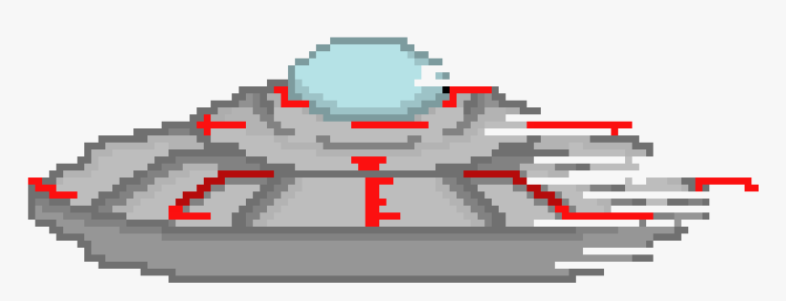 Pixel Art Movimento, HD Png Download