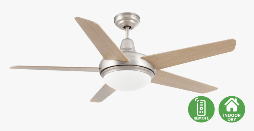 Faro Ovni Ventilador, HD Png Download