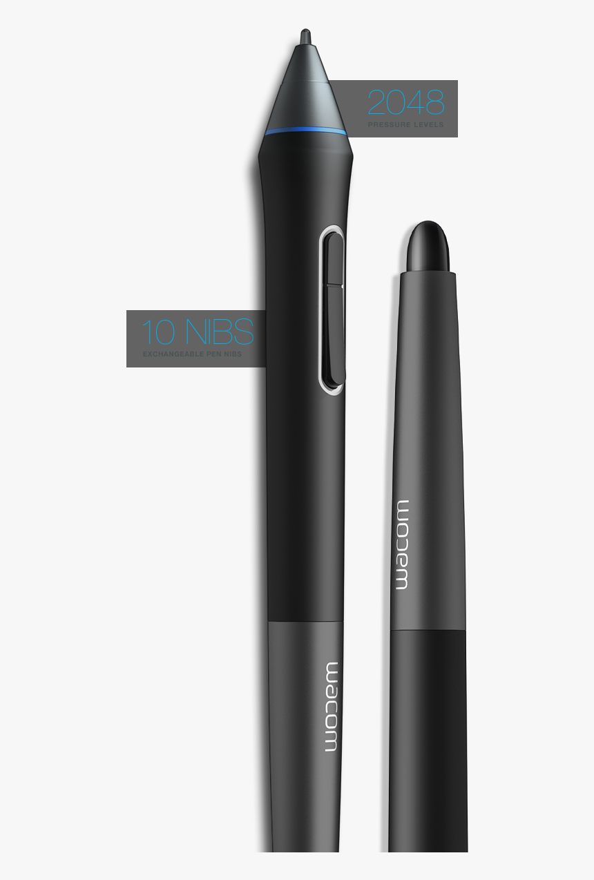 Wacom Cintiq 13hd Pen, HD Png Download