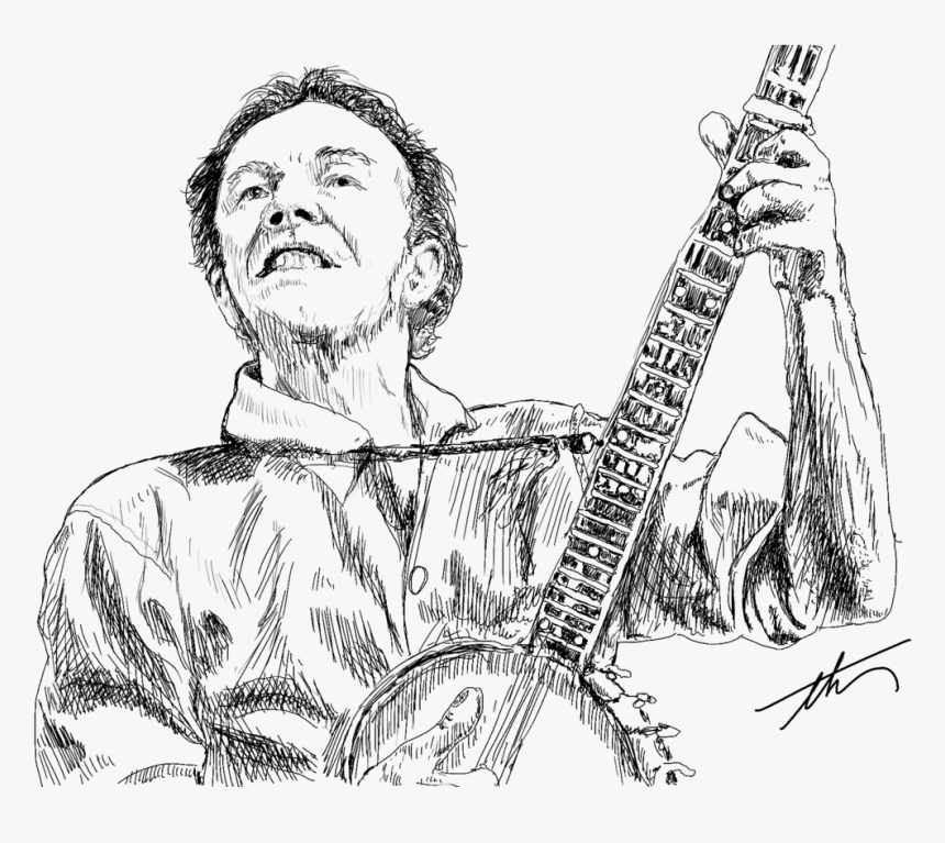 Pete Seeger, HD Png Download