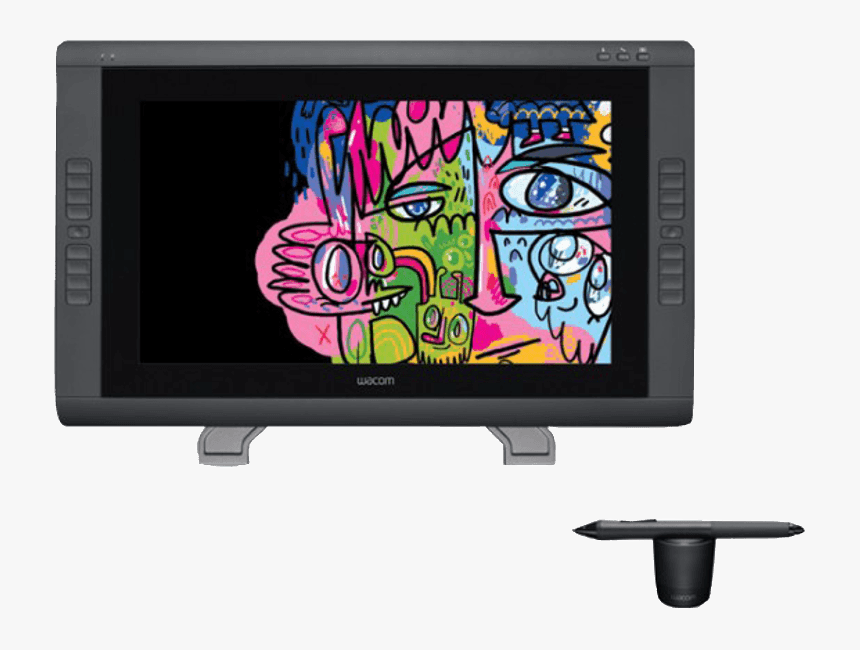 Tableta Grafica, HD Png Download