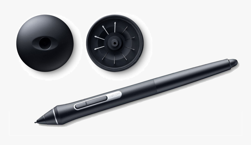 Tableta Wacom Intuos Pro M - Mobile Phone, HD Png Download