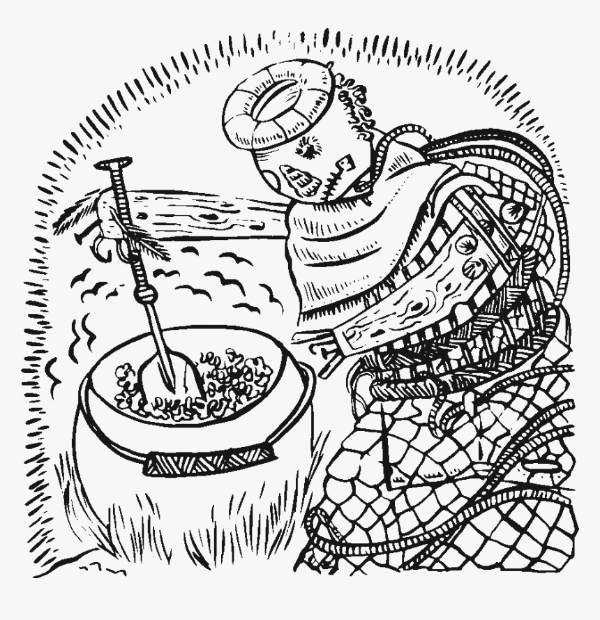 Illustration, HD Png Download