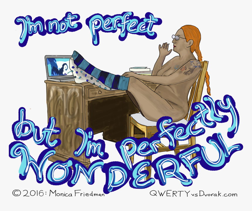 Wonderful Edited-1 - Cartoon, HD Png Download