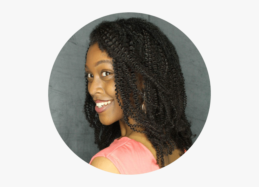 Lace Wig, HD Png Download