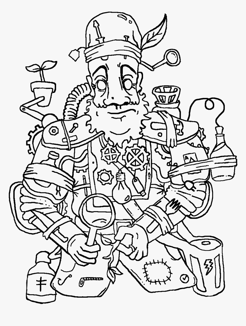 Cartoon, HD Png Download