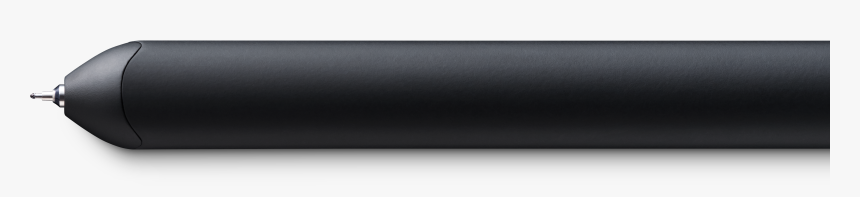 Finetip For Bamboo Folio - Cylinder, HD Png Download