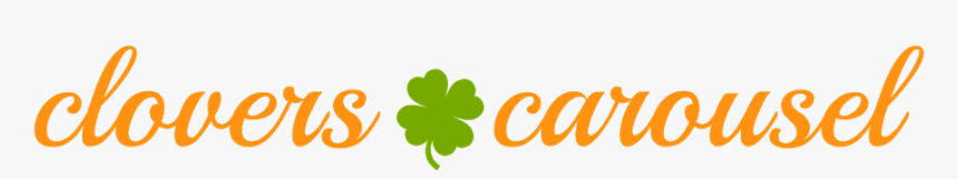 Clovers And Carousel - Walgreens, HD Png Download