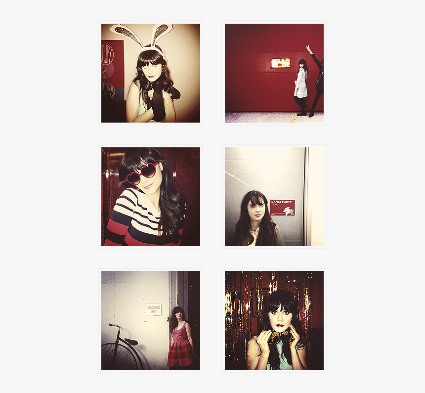 Girl, HD Png Download