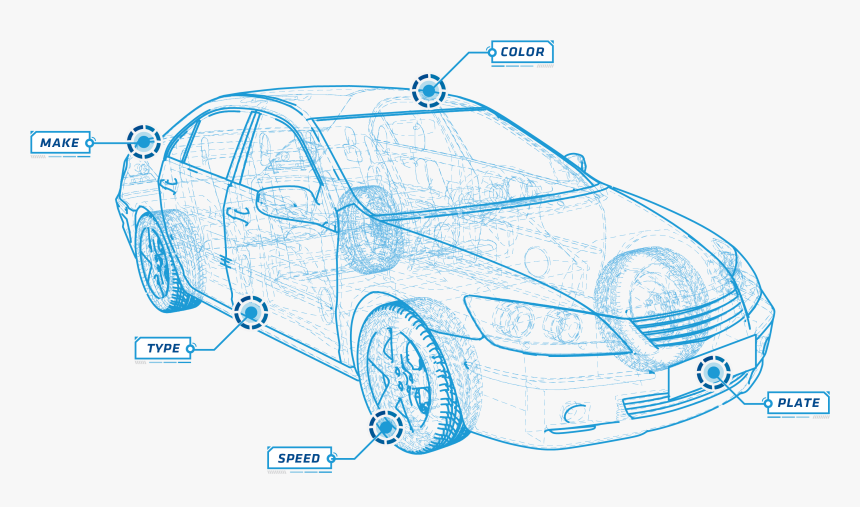 Executive Car, HD Png Download