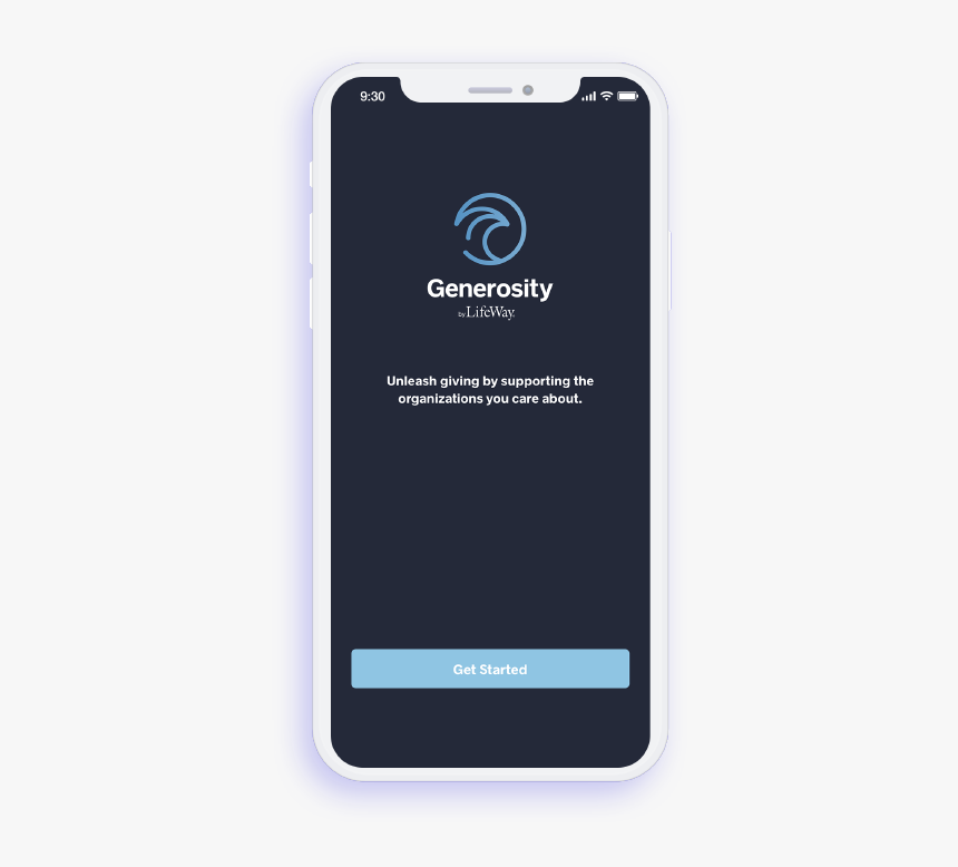 Smartphone, HD Png Download