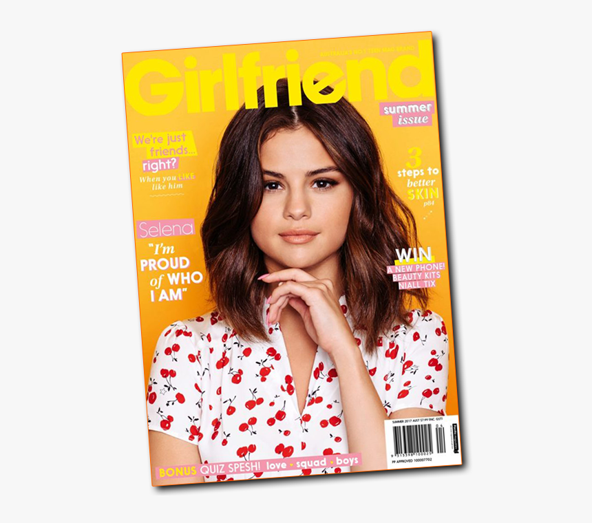 Cover Example Of Magazines, HD Png Download