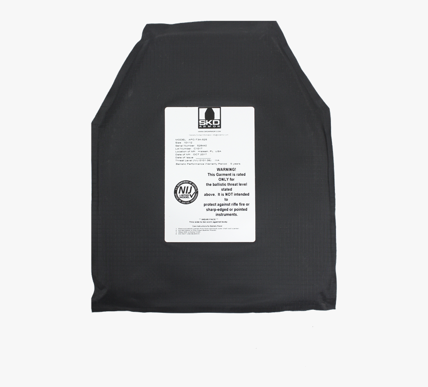 Skd Armor Soft Armor Plate Backer , Hesco 4400, HD Png Download