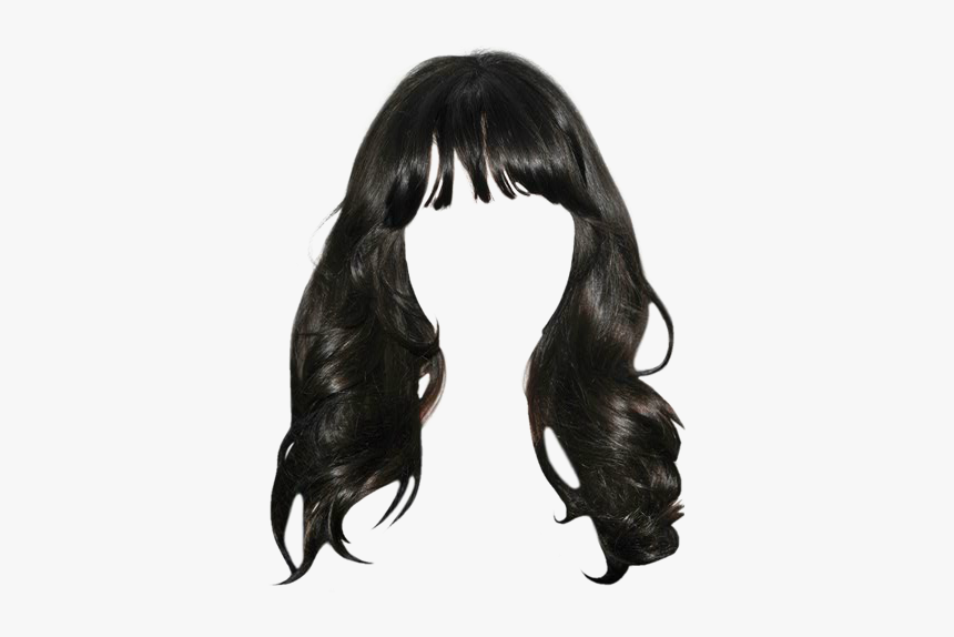 Lace Wig, HD Png Download