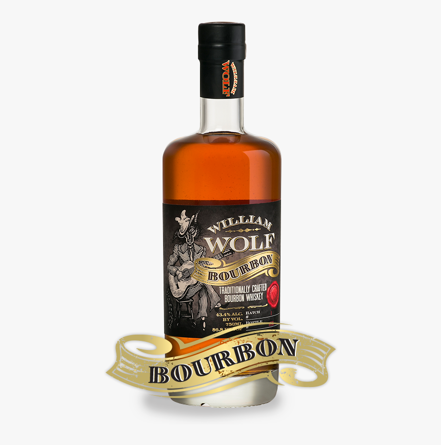Blended Whiskey, HD Png Download
