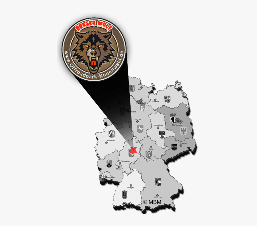 Police Dog, HD Png Download