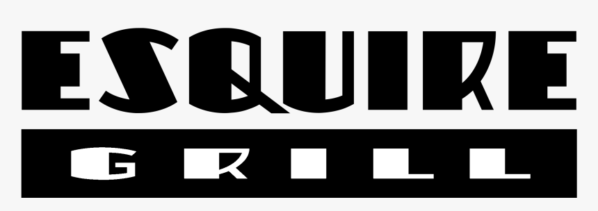 Esquire Grill, HD Png Download