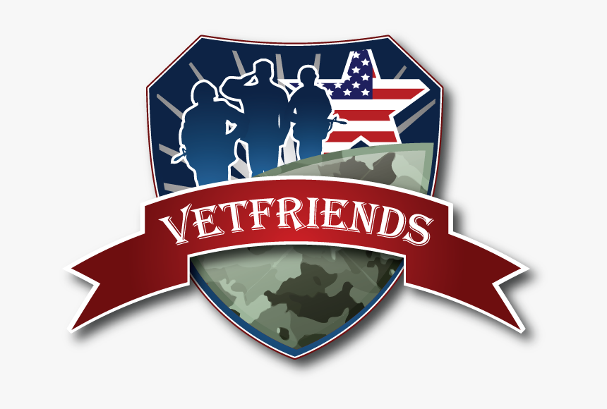 Vet Friends Logo, HD Png Download