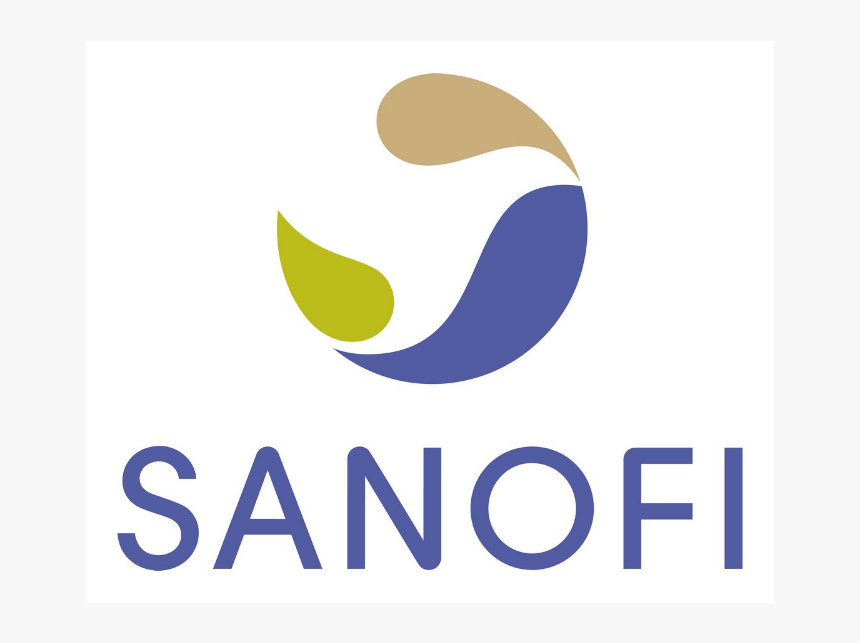 Sanofi New, HD Png Download