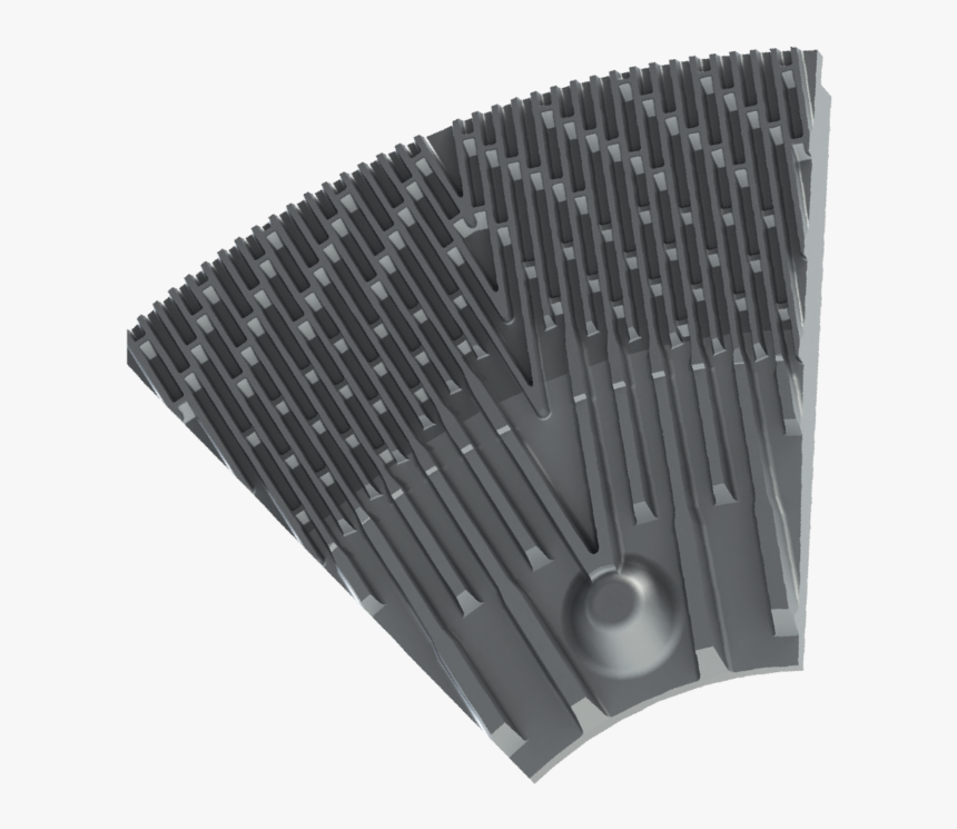 Fiberboard Refiner Plates, Mdf Refiner Plates, Bidirectional - Tool, HD Png Download