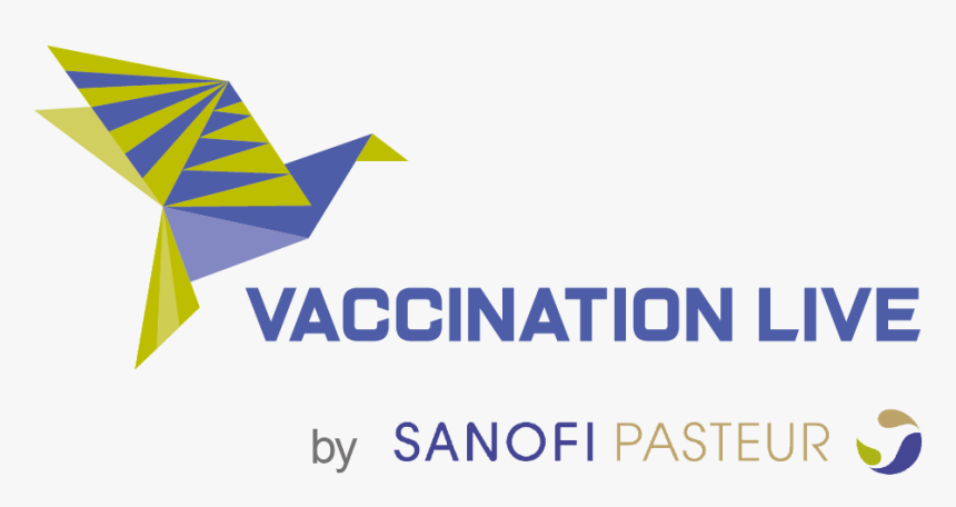 Vaccination Live - Sanofi Aventis, HD Png Download